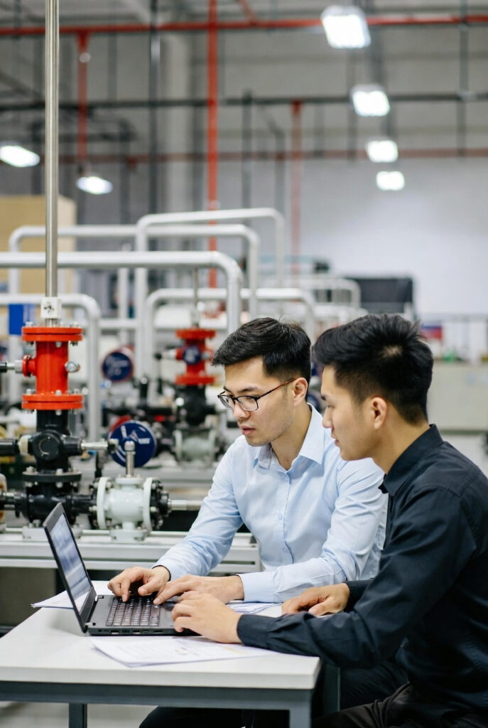 What is a Manufacturing Execution System (MES)? 2 f4b718f6 bb4d 4808 83ab f96f06576778