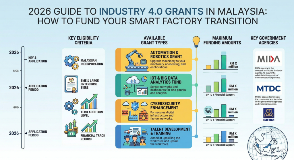 2026 Guide to Industry 4.0 Grants in Malaysia: How to Fund Your Smart Factory Transition 1 Gemini Generated Image jls88qjls88qjls8