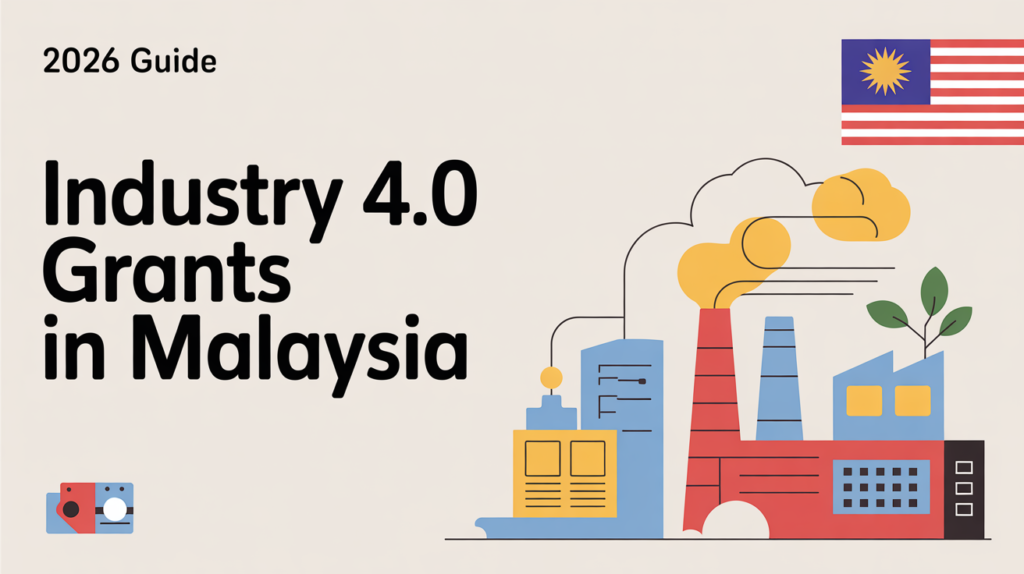 freepik 2026 guide cover industry 40 grants in malaysia bo 32232