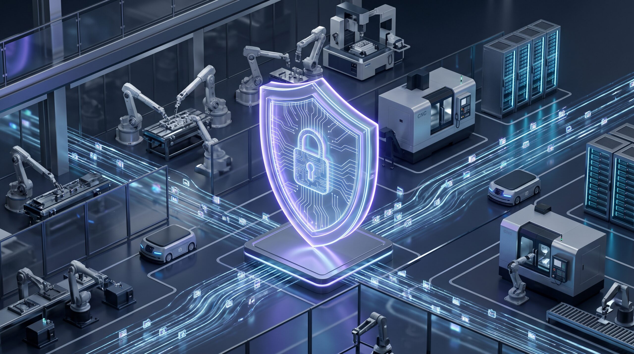 Shiftix Privacy Policy Malaysia Official PDPA and Industrial IoT Data Security Compliance